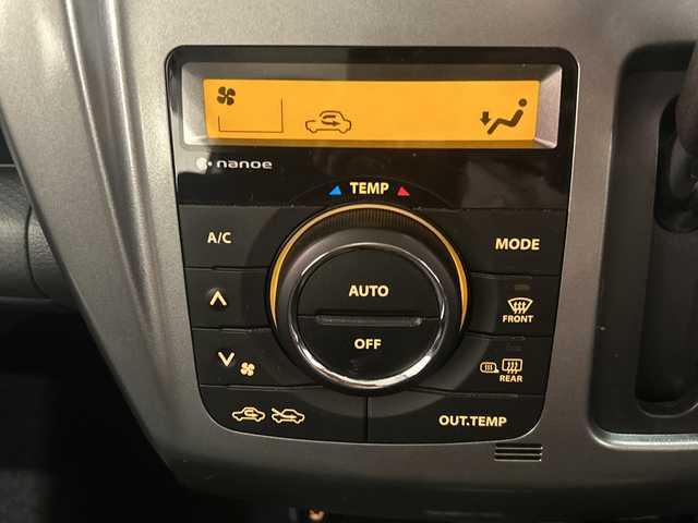 スズキ ハスラー タフワイルド 埼玉県 2018(平30)年 4.1万km フェニックスレッドパール/ブラック 2トーン デュアルカメラブレーキサポート　/純正メモリナビ/　　CD/DVD/BT/フルセグ/LEDオートライト /ハーフレザーシート/シートヒーター /純正15インチアルミホイール /ステアリングスイッチ /禁煙車