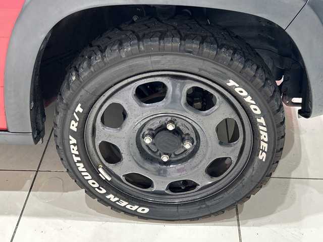 スズキ ハスラー タフワイルド 埼玉県 2018(平30)年 4.1万km フェニックスレッドパール/ブラック 2トーン デュアルカメラブレーキサポート　/純正メモリナビ/　　CD/DVD/BT/フルセグ/LEDオートライト /ハーフレザーシート/シートヒーター /純正15インチアルミホイール /ステアリングスイッチ /禁煙車