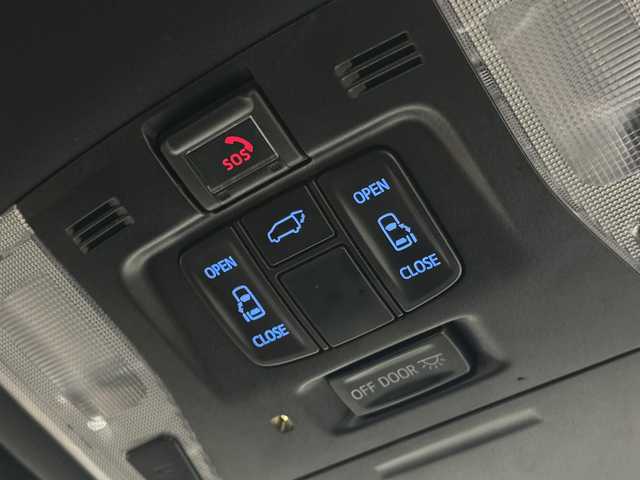 トヨタ アルファード S タイプゴールド 三重県 2021(令3)年 5万km ブラック ガソリン/FF/MTモード付インパネCVT/純正9インチナビ/（AM/FM/CD/DVD/USB/iPod/TV/Miracast/AppleCarPlay/AndroidAuto）/純正 12.1インチ後席モニター V12T-R68C/バックガイドモニター/モデリスタエアロ（F/S/R下）/両側パワースライドドア/ビルトインETC/Toyota Safety Sense/●プリクラッシュセーフティ/●レーントレーシングアシスト/●レーダークルコン/●アダプティブハイビームシステム/●ロードサインアシスト/・インテリジェントクリアランスソナー［パーキングサポートブレーキ（静止物）］/・先行車発進告知機能/装備/・パワーバックドア/・ハーフレザーシート/・オットマン2ndシート/・AC100Vアクセサリーコンセント（100W）/・左右＋後席独立オートエアコン/・オートライト/・【OP】3眼LEDヘッドランプ（ゴールド加飾）/・電子パーキングブレーキ/・プッシュスタート/・ステアリングスイッチ/・【OP】寒冷地仕様（リヤフォグランプ、ワイパーデアイサ、エアスパッツ、高濃度LLC、スタータ＆オルタネータ容量UPなど）/・純正18inAW/・保/取/ナビ取/・スマートキーx2/など