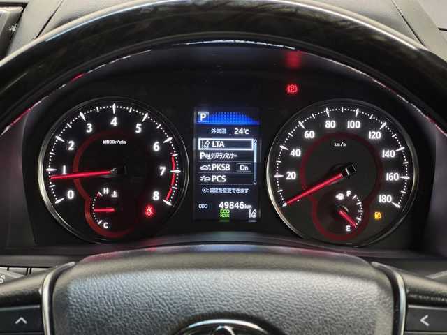 トヨタ アルファード S タイプゴールド 三重県 2021(令3)年 5万km ブラック ガソリン/FF/MTモード付インパネCVT/純正9インチナビ/（AM/FM/CD/DVD/USB/iPod/TV/Miracast/AppleCarPlay/AndroidAuto）/純正 12.1インチ後席モニター V12T-R68C/バックガイドモニター/モデリスタエアロ（F/S/R下）/両側パワースライドドア/ビルトインETC/Toyota Safety Sense/●プリクラッシュセーフティ/●レーントレーシングアシスト/●レーダークルコン/●アダプティブハイビームシステム/●ロードサインアシスト/・インテリジェントクリアランスソナー［パーキングサポートブレーキ（静止物）］/・先行車発進告知機能/装備/・パワーバックドア/・ハーフレザーシート/・オットマン2ndシート/・AC100Vアクセサリーコンセント（100W）/・左右＋後席独立オートエアコン/・オートライト/・【OP】3眼LEDヘッドランプ（ゴールド加飾）/・電子パーキングブレーキ/・プッシュスタート/・ステアリングスイッチ/・【OP】寒冷地仕様（リヤフォグランプ、ワイパーデアイサ、エアスパッツ、高濃度LLC、スタータ＆オルタネータ容量UPなど）/・純正18inAW/・保/取/ナビ取/・スマートキーx2/など