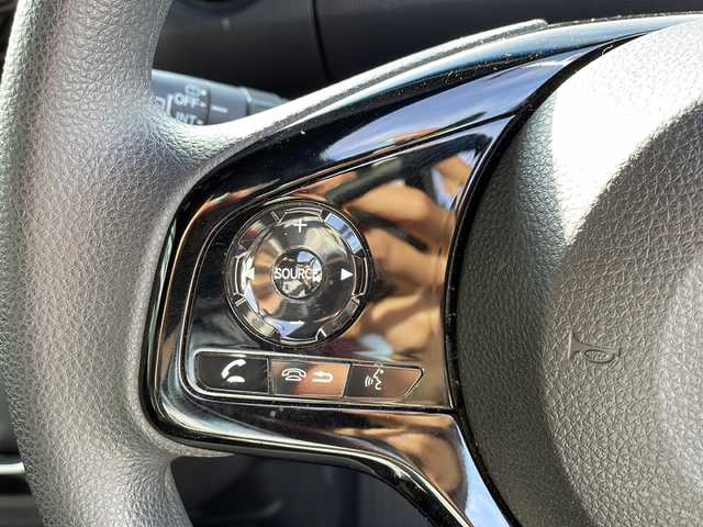 ホンダ Ｎ ＢＯＸ カスタム L 新潟県 2021(令3)年 4.5万km シャイニンググレーM ワンオーナー/プッシュスタート/社外ナビ/フルセグ/ＡＭ/ＦＭ/クルーズコントロール/ドアバイザー/バックカメラ/左側パワースライドドア/ＬＥＤヘッドライト/純正フロアマット/スマートキー