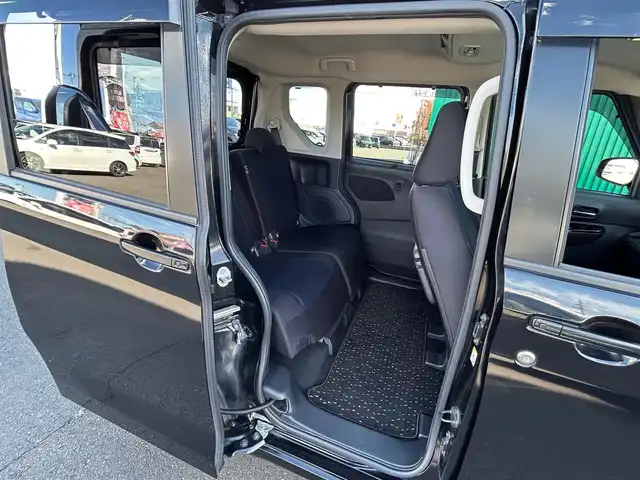 日産 ルークス HWS Gターボ プロパイロットED 宮城県 2022(令4)年 4.4万km ブラック 快適パックA/・プラズマクラスター付リアシーリングファン/・撥水加工シート/・パーソナルテーブル（後席）/・USBソケット（助手席シートバック）/・ロールサンシェード（リアドア）/＝＝＝/プロパイロット/インテリジェントエマージェンシーブレーキ/踏み間違い衝突防止アシスト/インテリジェントLI（車線逸脱防止支援システム）/LDW（車線逸脱警報）/インテリジェントFCW（前方衝突予測警報）/インテリジェントDA（ふらつき警報）/標識認識機能/コーナーセンサー/純正9インチナビ（MM321D-L）/・CD/DVD/・Bluetooth/・フルセグTV/インテリジェントアラウンドビューモニター/ビルトインETC/ドライブレコーダー/ハンズフリーパワースライドドア/革巻きステアリング/ステアリングスイッチ/電動パーキングブレーキ/ブレーキホールド/アダプティブLEDヘッドランプ/フォグランプ/オートライト/スマートキー＆プッシュスタート/スペアキー/電動格納ミラー/純正15インチAW/フロアマット/ドアバイザー