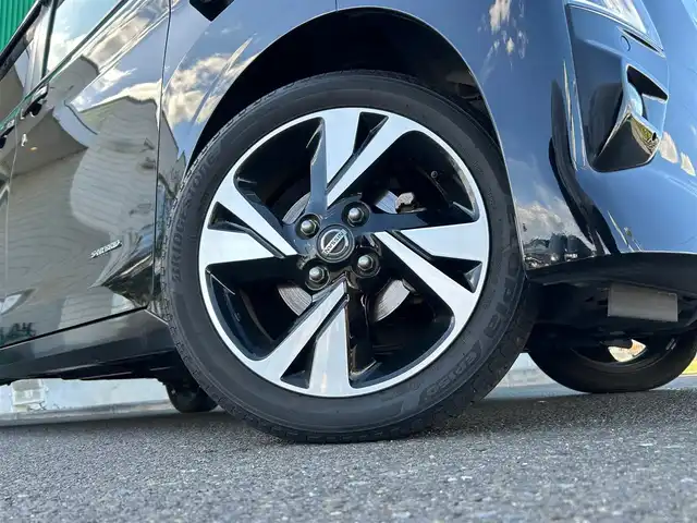 日産 ルークス HWS Gターボ プロパイロットED 宮城県 2022(令4)年 4.4万km ブラック 快適パックA/・プラズマクラスター付リアシーリングファン/・撥水加工シート/・パーソナルテーブル（後席）/・USBソケット（助手席シートバック）/・ロールサンシェード（リアドア）/＝＝＝/プロパイロット/インテリジェントエマージェンシーブレーキ/踏み間違い衝突防止アシスト/インテリジェントLI（車線逸脱防止支援システム）/LDW（車線逸脱警報）/インテリジェントFCW（前方衝突予測警報）/インテリジェントDA（ふらつき警報）/標識認識機能/コーナーセンサー/純正9インチナビ（MM321D-L）/・CD/DVD/・Bluetooth/・フルセグTV/インテリジェントアラウンドビューモニター/ビルトインETC/ドライブレコーダー/ハンズフリーパワースライドドア/革巻きステアリング/ステアリングスイッチ/電動パーキングブレーキ/ブレーキホールド/アダプティブLEDヘッドランプ/フォグランプ/オートライト/スマートキー＆プッシュスタート/スペアキー/電動格納ミラー/純正15インチAW/フロアマット/ドアバイザー