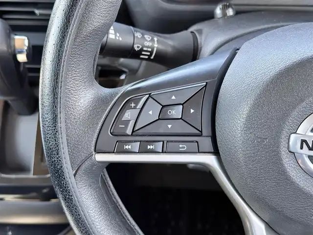 日産 ルークス HWS X プロパイロットED 宮城県 2020(令2)年 4.7万km アメジストパープル プロパイロット/インテリジェントエマージェンシーブレーキ/踏み間違い衝突防止アシスト/車線逸脱防止支援システム/車線逸脱警報/前方衝突予測警報/ふらつき警報/標識認識機能/インテリジェントアラウンドビューモニター/純正9インチナビ（MM319D-L）/・CD/DVD/・Bluetooth/・フルセグTV/ビルトインETC/ドライブレコーダー/ハンズフリーパワースライドドア（両側）/アダプティブLEDヘッドランプ/フォグランプ/オートライト/電動パーキングブレーキ/ブレーキホールド/電動格納ミラー/純正14インチAW/純正ドアバイザー/純正フロアマット/W/サイド/カーテン/ニーエアバッグ
