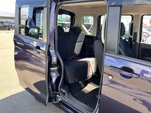 日産 ルークス HWS X プロパイロットED 宮城県 2020(令2)年 4.7万km アメジストパープル プロパイロット/インテリジェントエマージェンシーブレーキ/踏み間違い衝突防止アシスト/車線逸脱防止支援システム/車線逸脱警報/前方衝突予測警報/ふらつき警報/標識認識機能/インテリジェントアラウンドビューモニター/純正9インチナビ（MM319D-L）/・CD/DVD/・Bluetooth/・フルセグTV/ビルトインETC/ドライブレコーダー/ハンズフリーパワースライドドア（両側）/アダプティブLEDヘッドランプ/フォグランプ/オートライト/電動パーキングブレーキ/ブレーキホールド/電動格納ミラー/純正14インチAW/純正ドアバイザー/純正フロアマット/W/サイド/カーテン/ニーエアバッグ