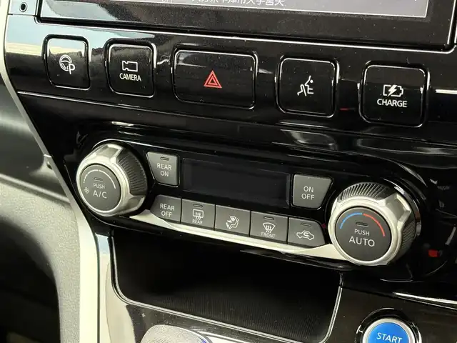 日産 セレナ e－パワー ハイウェイスター V 大分県 2019(平31)年 3.3万km マルーンレッド 2トーン ・純正ナビ(CD/DVD/SD/BT)/・フルセグテレビ/・アラウンドビューモニター/・プロパイロット/・エマージェンシーブレーキ/・コーナーセンサー/・フリップダウンモニター/・両側パワースライドドア/・ドライブレコーダー/・ETC/・パーキングアシスト/・ブレーキホールド/・スマートキー/・プッシュスタート