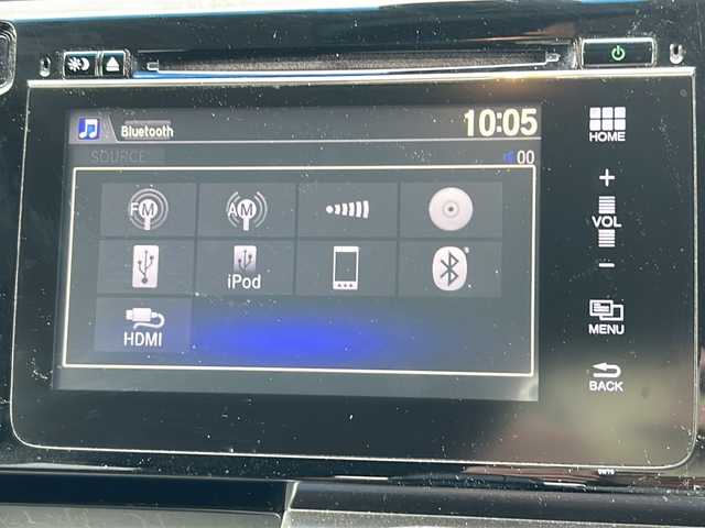 ホンダ Ｎ ＷＧＮ カスタム G Aパッケージ 茨城県 2014(平26)年 5.8万km スマートブラック 純正ディスプレイオーディオ/(CD・BT・ラジオ再生)/クルーズコントロール/衝突軽減ブレーキ/バックカメラ/ETC/ドライブレコーダー/オートライト/HIDヘッドライト/フロアマット/スマートキー/スペアキー