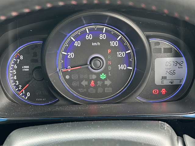 ホンダ Ｎ ＷＧＮ カスタム G Aパッケージ 茨城県 2014(平26)年 5.8万km スマートブラック 純正ディスプレイオーディオ/(CD・BT・ラジオ再生)/クルーズコントロール/衝突軽減ブレーキ/バックカメラ/ETC/ドライブレコーダー/オートライト/HIDヘッドライト/フロアマット/スマートキー/スペアキー