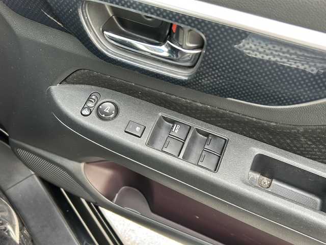ホンダ Ｎ ＷＧＮ カスタム G Aパッケージ 茨城県 2014(平26)年 5.8万km スマートブラック 純正ディスプレイオーディオ/(CD・BT・ラジオ再生)/クルーズコントロール/衝突軽減ブレーキ/バックカメラ/ETC/ドライブレコーダー/オートライト/HIDヘッドライト/フロアマット/スマートキー/スペアキー