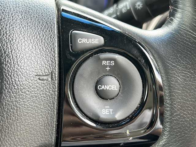 ホンダ Ｎ ＷＧＮ カスタム G Aパッケージ 茨城県 2014(平26)年 5.8万km スマートブラック 純正ディスプレイオーディオ/(CD・BT・ラジオ再生)/クルーズコントロール/衝突軽減ブレーキ/バックカメラ/ETC/ドライブレコーダー/オートライト/HIDヘッドライト/フロアマット/スマートキー/スペアキー