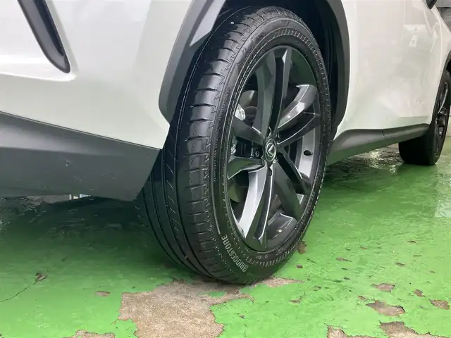 レクサス ＮＸ 250 バージョンL 神奈川県 2023(令5)年 1万km ソニッククォーツ ワンオーナー/パノラマルーフ/ルーフレール/純正ナビ・フルセグ・Miracast・Bluetoorh・USB/ビルトインETC2.0/全方位カメラ/革巻きステアリング/ステアリングヒーター/パドルシフト/タン革シート/前席パワーシート/前席シートヒーター/前席ベンチレーション/レーダークルーズコントロール/HUD/クリアランスソナー/LDA/BSM/RCTA/RSA/PKSB/3眼LEDヘッドライト/フォグランプ/パワーバックドア/純正20インチアルミ/純正フロアマット/新車時保証書/取扱説明書/スマートキー×2/カードキー×1
