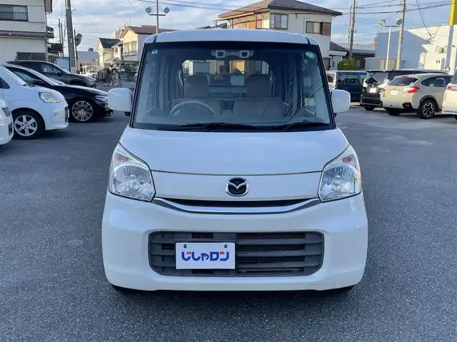 マツダ フレアワゴン XS 山梨県 2015(平27)年 8.7万km クリスタルホワイトP (株)IDOMが運営する【じしゃロン甲府店】の自社ローン対象車両になります。こちらは現金ご利用時の価格です。/自社ローンご希望の方は別途その旨お申付け下さい。す。自社ローンご希望の方は別途その旨お申付け下さい/純正メモリーナビ/（フルセグTV・DVD・CD・SD・USB・BTオーディオ）/バックカメラ/両側パワースライドドア/ブレーキサポートシステム/ETC/スマートキー/取扱説明書/ナビ取扱説明書