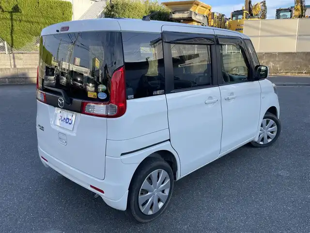 マツダ フレアワゴン XS 山梨県 2015(平27)年 8.7万km クリスタルホワイトP (株)IDOMが運営する【じしゃロン甲府店】の自社ローン対象車両になります。こちらは現金ご利用時の価格です。/自社ローンご希望の方は別途その旨お申付け下さい。す。自社ローンご希望の方は別途その旨お申付け下さい/純正メモリーナビ/（フルセグTV・DVD・CD・SD・USB・BTオーディオ）/バックカメラ/両側パワースライドドア/ブレーキサポートシステム/ETC/スマートキー/取扱説明書/ナビ取扱説明書