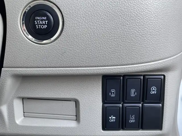 マツダ フレアワゴン XS 山梨県 2015(平27)年 8.7万km クリスタルホワイトP (株)IDOMが運営する【じしゃロン甲府店】の自社ローン対象車両になります。こちらは現金ご利用時の価格です。/自社ローンご希望の方は別途その旨お申付け下さい。す。自社ローンご希望の方は別途その旨お申付け下さい/純正メモリーナビ/（フルセグTV・DVD・CD・SD・USB・BTオーディオ）/バックカメラ/両側パワースライドドア/ブレーキサポートシステム/ETC/スマートキー/取扱説明書/ナビ取扱説明書