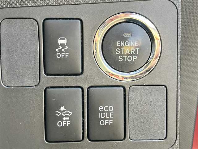 ダイハツ ムーヴ カスタム RS SA 静岡県 2014(平26)年 5.9万km ファイアークォーツレッドM エンジンスタートボタン/パワーウィンドウ/パワーステアリング/アイドリングストップ/ターボ/スマートキー/オートエアコン/ベンチシート/純正フロアマット/純正アルミホイール/布シート/ABS/横滑り防止装置/盗難防止装置/オートライト/LEDヘッドライト/Wエアバッグ/衝突軽減システム/momoステアリング