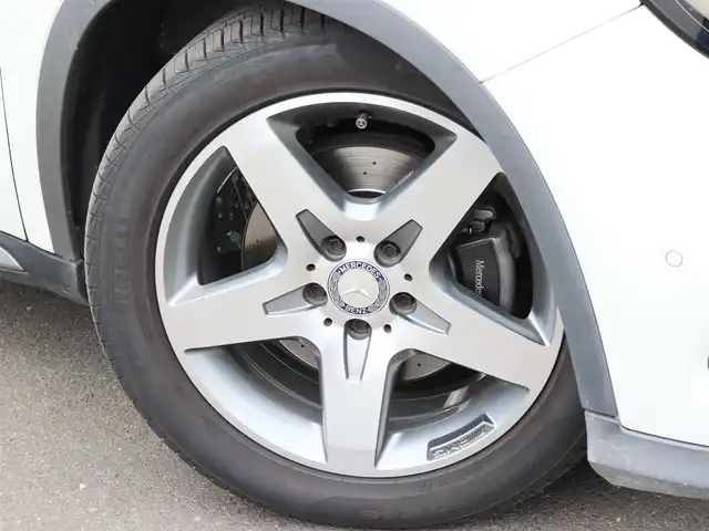 メルセデス・ベンツ ＧＬＡ２５０ 4マチック スポーツ 宮城県 2014(平26)年 5.7万km カルサイトホワイト 純正ナビ【ＢＴ／ＣＤ／ＤＶＤ／フルセグＴＶ／ＨＤＤ】/アダプティブクルーズコントロール　/ブラインドスポットアシスト/レーンキープアシスト/衝突防止アシスト/ルーフレール/パワーシート(D席)/パドルシフト　/メモリーシート(D席)　/バックカメラ　/ドライブレコーダー　/ハーフレザーシート　/シートヒーター(DN席)　/電動リアゲート/電動格納ミラー/ダウンヒルアシストコントロール/MTモード付/コーナーセンサー(前後)/純正フロアマット/純正18インチAW/リモコンキー/ドアバイザー/ＥＴＣ　/禁煙車