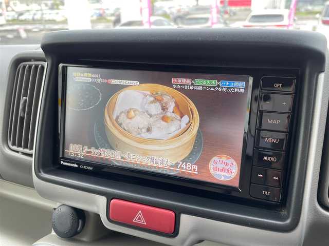 スズキ エブリィ ワゴン PZターボ スペシャル 埼玉県 2021(令3)年 2.3万km ムーンライトバイオレットPM /ワンオーナー//社外メモリナビ//フルセグTV//CD/DVD/Bluetooth//両側パワースライドドア//ETC//スマートキー×2//キセノン//オートステップ//衝突軽減ブレーキ//車線逸脱警報//Wエアバッグ//ABS//横滑り防止装置//前後ドライブレコーダー(SD欠)//オートライト//Fフォグランプ//リヤスポイラー//プライバシーガラス//ドアバイザー//純正14インチAW//新車時保証書//取扱説明書//ナビ取説