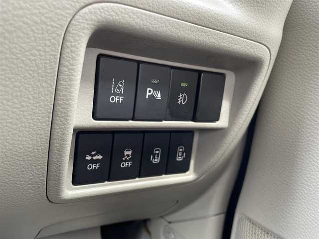 スズキ エブリィ ワゴン PZターボ スペシャル 埼玉県 2021(令3)年 2.3万km ムーンライトバイオレットPM /ワンオーナー//社外メモリナビ//フルセグTV//CD/DVD/Bluetooth//両側パワースライドドア//ETC//スマートキー×2//キセノン//オートステップ//衝突軽減ブレーキ//車線逸脱警報//Wエアバッグ//ABS//横滑り防止装置//前後ドライブレコーダー(SD欠)//オートライト//Fフォグランプ//リヤスポイラー//プライバシーガラス//ドアバイザー//純正14インチAW//新車時保証書//取扱説明書//ナビ取説