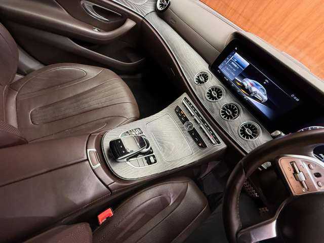 メルセデス・ベンツ ＣＬＳ２２０ｄ スポーツ エクスクルーシブPKG 千葉県 2018(平30)年 5.8万km ダイヤモンドホワイト ＡＣＣ　/茶革　/ＳＲ　/ナビ　/ＴＶ　/Ｂｌｕｅｔｏｏｔｈ接続　/３６０°Ｂｕｒｍｅｓｔｅｒサウンド　/ＨＵＤ　/シートヒーター/ベンチレーション　　/電動シート　/衝突軽減Ｂ　/ＢＳＭ　/ＬＫＡ　/アンビエントライト