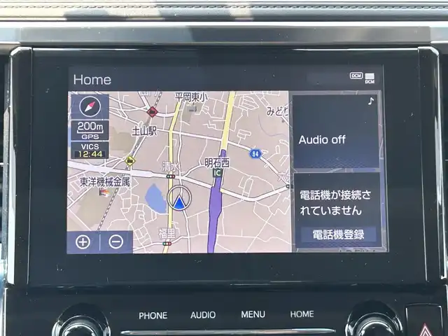 トヨタ アルファード 兵庫県 2022(令4)年 3.8万km ホワイトパールクリスタルシャイン 純正ナビ/ビルトインETC/ドライブレコーダー/フリップダウンモニター/バックカメラ/サンルーフ/両側パワースライドドア/シートヒーター/エアシート/ステアリングヒーター/デジタルインナーミラー/クルーズコントロール（追従走行アリ）/電動パーキングブレーキ/オートホールド/メモリー付パワーシート