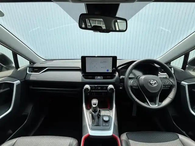 トヨタ ＲＡＶ４ アドベンチャー オフロードPKGⅡ 滋賀県 2024(令6)年 0.4万km スーパーホワイトⅡ 10.5型ディスプレイオーディオ/・Bluetooth/フルセグ/バックカメラ/革巻きステアリング/ステアリングリモコン/ステアリングヒーター/ETC2.0/前席シートヒーター/前席シートベンチレーション/運転席パワーシート/オートリトラミラー/LEDオートライト/フォグライト/トヨタセーフティセンス/・レーントレーシングアシスト/・ブラインドスポットモニター/・プリクラッシュセーフティ/・クリアランスソナー/・ロードサインアシスト/・レーダークルーズコントロール/・オートハイビーム/スマートキー
