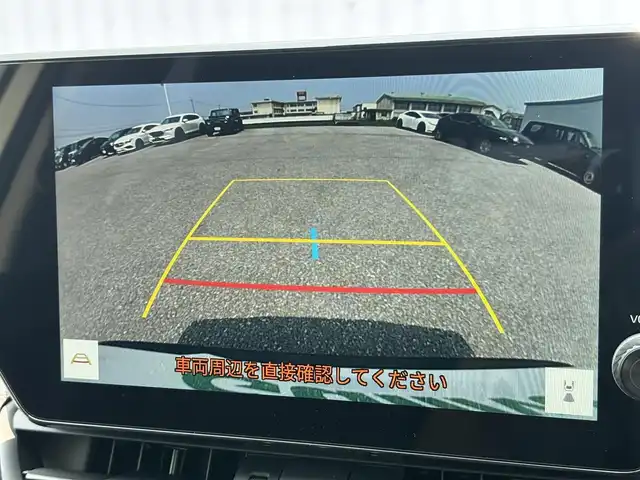 トヨタ ＲＡＶ４ アドベンチャー オフロードPKGⅡ 滋賀県 2024(令6)年 0.4万km スーパーホワイトⅡ 10.5型ディスプレイオーディオ/・Bluetooth/フルセグ/バックカメラ/革巻きステアリング/ステアリングリモコン/ステアリングヒーター/ETC2.0/前席シートヒーター/前席シートベンチレーション/運転席パワーシート/オートリトラミラー/LEDオートライト/フォグライト/トヨタセーフティセンス/・レーントレーシングアシスト/・ブラインドスポットモニター/・プリクラッシュセーフティ/・クリアランスソナー/・ロードサインアシスト/・レーダークルーズコントロール/・オートハイビーム/スマートキー