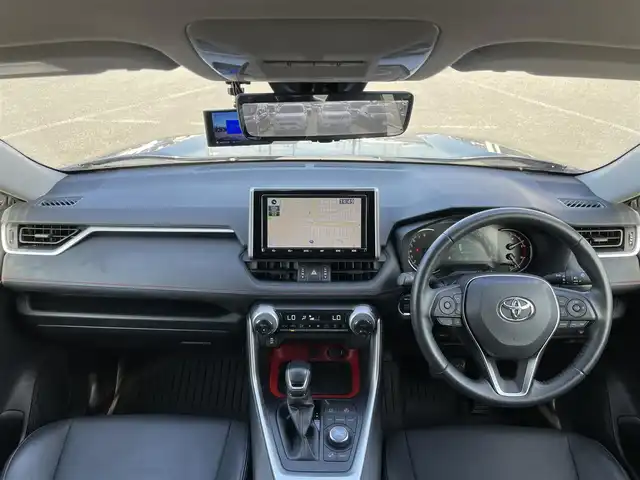 トヨタ ＲＡＶ４ アドベンチャー オフロードPKG 道央・札幌 2021(令3)年 9.1万km グレーメタリック ４WD/寒冷地仕様/トヨタセーフティセンス/純正ディーラーOPナビ/CD/DVD/BT/フルセグ/プリクラッシュセーフティ/横滑り防止装置/レーダークルーズコントロール/ダウンヒルアシストコントロール/レーンキープアシスト/クリアランスソナー/ブラインドスポットモニター/パーキングサポートブレーキ/リアクロストラフィックアラート/ロードサインアシスト/バックカメラ/ビルトインETC/ドライブレコーダー/パワーバックドア/D席パワーシート/デジタルインナーミラー/ステアリングリモコン/プッシュスタート/スマートキー/LEDヘッドライト/オートライト/オートハイビーム/フォグランプ/電動格納ミラー/純正フロアマット/ドアバイザー