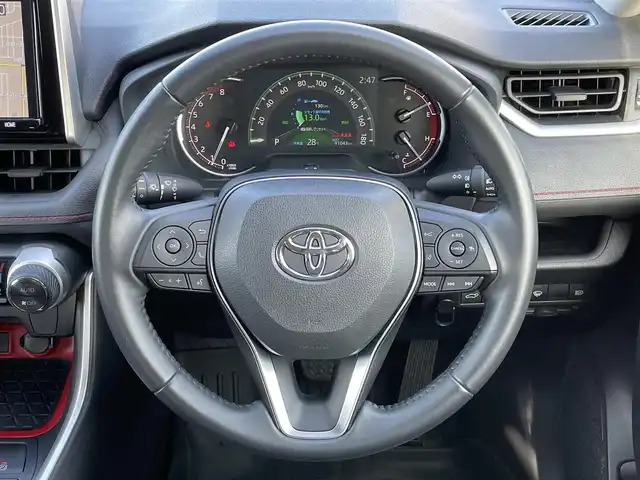 トヨタ ＲＡＶ４ アドベンチャー オフロードPKG 道央・札幌 2021(令3)年 9.1万km グレーメタリック ４WD/寒冷地仕様/トヨタセーフティセンス/純正ディーラーOPナビ/CD/DVD/BT/フルセグ/プリクラッシュセーフティ/横滑り防止装置/レーダークルーズコントロール/ダウンヒルアシストコントロール/レーンキープアシスト/クリアランスソナー/ブラインドスポットモニター/パーキングサポートブレーキ/リアクロストラフィックアラート/ロードサインアシスト/バックカメラ/ビルトインETC/ドライブレコーダー/パワーバックドア/D席パワーシート/デジタルインナーミラー/ステアリングリモコン/プッシュスタート/スマートキー/LEDヘッドライト/オートライト/オートハイビーム/フォグランプ/電動格納ミラー/純正フロアマット/ドアバイザー