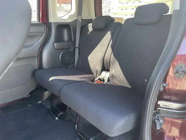 ホンダ Ｎ ＢＯＸ G SSパッケージ 沖縄県 2013(平25)年 6.4万km プレミアムディープロッソパール (株)IDOMが運営する【じしゃロンコザ店】の自社ローン専用車両になりますこちらは現金またはオートローンご利用時の価格です。自社ローンご希望の方は別途その旨お申付け下さい/・本土仕入/・純正ナビ/・ＴＶ/・バックカメラ/・両側パワースライドドア/・スマートキー/・プッシュスタート/・ドライブレコーダー/・純正アルミホイール/・純正フロアマット