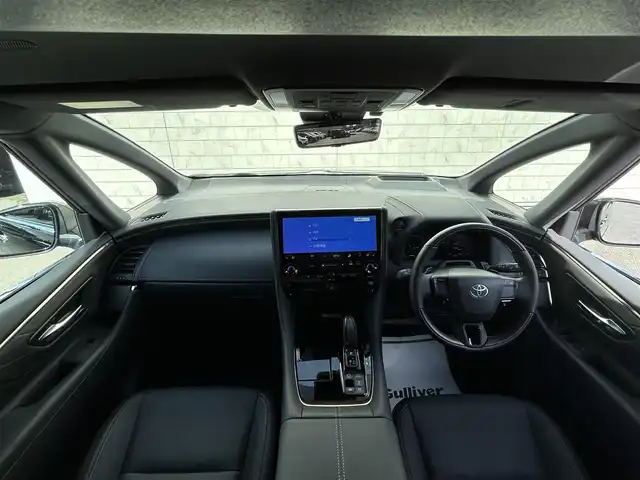 トヨタ アルファードハイブリット Z 福岡県 2025(令7)年 0.2万km ブラック 純正14インチディスプレイオーディオ(フルセグTV/BT/MDMI)全方位モニター後席フリップダウンモニターモデリスタエアロ(F.S.R)三眼LEDヘッドライトシーケンシャルウィンカームーンルーフトヨタセーフティーコーナーセンサー両側パワスラ電動リアゲートレーダークルコンETC2.0BSMシートヒーターエアシートデジタルインナーミラーオートホールドパドルシフト置くだけ充電１５００WタイプCプッシュスタートスマートキー
