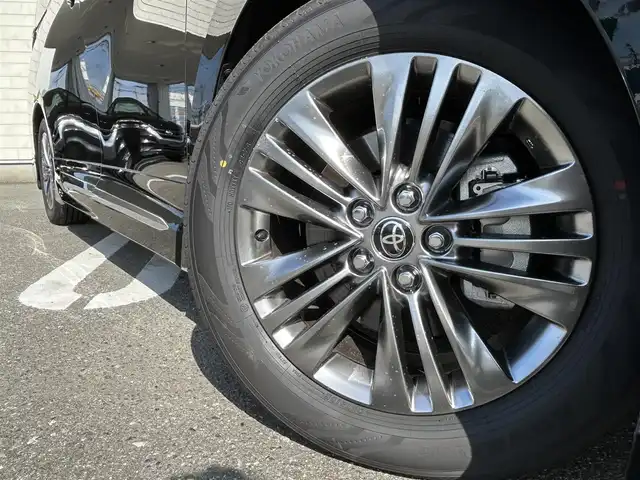 トヨタ アルファードハイブリット Z 福岡県 2025(令7)年 0.2万km ブラック 純正14インチディスプレイオーディオ(フルセグTV/BT/MDMI)全方位モニター後席フリップダウンモニターモデリスタエアロ(F.S.R)三眼LEDヘッドライトシーケンシャルウィンカームーンルーフトヨタセーフティーコーナーセンサー両側パワスラ電動リアゲートレーダークルコンETC2.0BSMシートヒーターエアシートデジタルインナーミラーオートホールドパドルシフト置くだけ充電１５００WタイプCプッシュスタートスマートキー