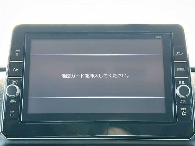 日産 ルークス ハイウェイスター X 三重県 2020(令2)年 3.9万km ブラック 純正９型ナビ　/全周囲カメラ　/ビルトインＥＴＣ　/片側パワースライドドア　/前方ドライブレコーダー　/ＵＳＢ給電　/ＬＥＤヘッドライト/オートハイビーム　/オートライト　/フロアマット　/衝突軽減ブレーキ　/ステアリングスイッチ/リアサンシェード　/電動格納ミラー/禁煙車