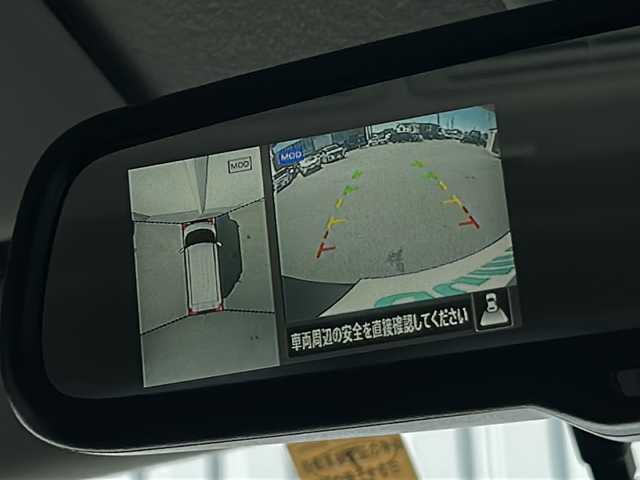 日産 ルークス ハイウェイスター X 三重県 2020(令2)年 3.9万km ブラック 純正９型ナビ　/全周囲カメラ　/ビルトインＥＴＣ　/片側パワースライドドア　/前方ドライブレコーダー　/ＵＳＢ給電　/ＬＥＤヘッドライト/オートハイビーム　/オートライト　/フロアマット　/衝突軽減ブレーキ　/ステアリングスイッチ/リアサンシェード　/電動格納ミラー/禁煙車