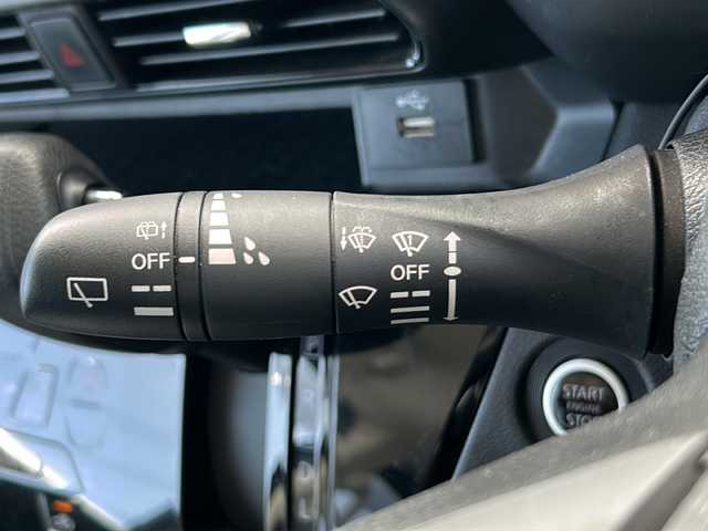 日産 ルークス ハイウェイスター X 三重県 2020(令2)年 3.9万km ブラック 純正９型ナビ　/全周囲カメラ　/ビルトインＥＴＣ　/片側パワースライドドア　/前方ドライブレコーダー　/ＵＳＢ給電　/ＬＥＤヘッドライト/オートハイビーム　/オートライト　/フロアマット　/衝突軽減ブレーキ　/ステアリングスイッチ/リアサンシェード　/電動格納ミラー/禁煙車