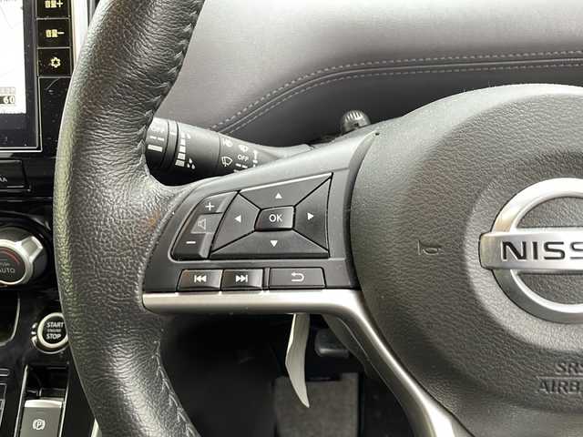 日産 セレナ ハイウェイスター V 道北・旭川 2020(令2)年 13.1万km ダークメタルグレー/ダイヤモンドブラック /4WD//禁煙車//ワンオーナー//純正SDナビ//CD/DVD/SD/MSV/BT/USB/フルセグ//アラウンドビューモニター//後席モニター//両側パワースライドドア//左側ハンズフリードア//プロパイロット//エマージェンシーブレーキ//レーンキープ//ハンドル支援//ブラインドスポットモニター//コーナーセンサー//レーダークルーズコントロール//アイドリングストップ//パーキングアシスト//前後ドライブレコーダー//GPSレーダー//ETC//純正エンジンスターター//オートライト//LEDヘッドライト//フォグライト//サンシェード//純正フロアマット//ドアバイザー//社外AW冬タイヤ積み込み