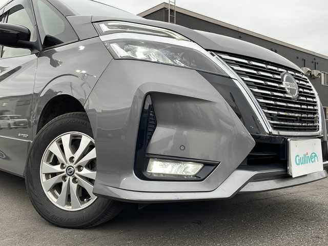 日産 セレナ ハイウェイスター V 道北・旭川 2020(令2)年 13.1万km ダークメタルグレー/ダイヤモンドブラック /4WD//禁煙車//ワンオーナー//純正SDナビ//CD/DVD/SD/MSV/BT/USB/フルセグ//アラウンドビューモニター//後席モニター//両側パワースライドドア//左側ハンズフリードア//プロパイロット//エマージェンシーブレーキ//レーンキープ//ハンドル支援//ブラインドスポットモニター//コーナーセンサー//レーダークルーズコントロール//アイドリングストップ//パーキングアシスト//前後ドライブレコーダー//GPSレーダー//ETC//純正エンジンスターター//オートライト//LEDヘッドライト//フォグライト//サンシェード//純正フロアマット//ドアバイザー//社外AW冬タイヤ積み込み