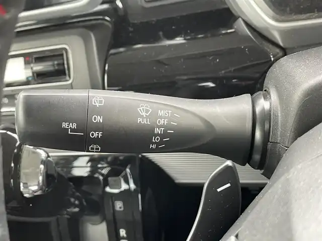 スズキ スペーシア カスタム HYBRID XS ターボ 滋賀県 2018(平30)年 5.5万km ピュアホワイトP 8インチナビ/CD/DVD/USB/Bluetooth/フルセグTV/バックカメラ/ETC/衝突軽減ブレーキ/両側パワースライドドア/クルーズコントロール/ハーフレザーシート/シートヒーター/LEDヘッドライト/純正アルミホイール