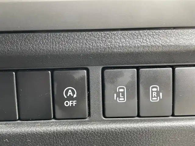 スズキ スペーシア カスタム HYBRID XS ターボ 滋賀県 2018(平30)年 5.5万km ピュアホワイトP 8インチナビ/CD/DVD/USB/Bluetooth/フルセグTV/バックカメラ/ETC/衝突軽減ブレーキ/両側パワースライドドア/クルーズコントロール/ハーフレザーシート/シートヒーター/LEDヘッドライト/純正アルミホイール