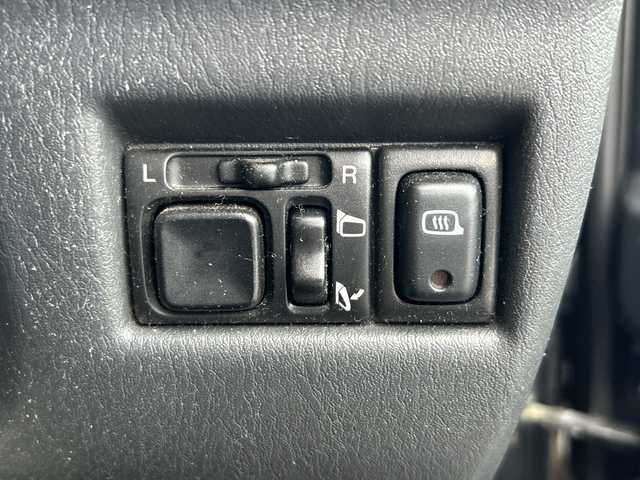 スズキ ジムニー ランドベンチャー 山梨県 2003(平15)年 12.2万km 黒 パートタイム４WD/５MT/レザーシート