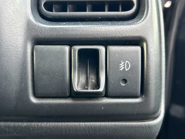 スズキ ジムニー ランドベンチャー 山梨県 2003(平15)年 12.2万km 黒 パートタイム４WD/５MT/レザーシート