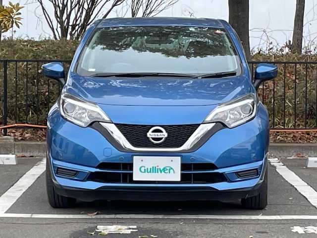 日産 ノート