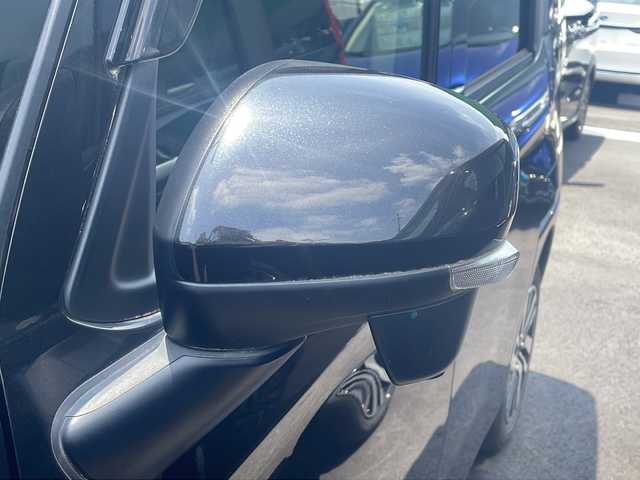 トヨタ ルーミー カスタムG 愛知県 2022(令4)年 2.1万km 黒 純正ナビ/パノラマモニター/両側パワースライドドア/衝突回避支援ブレーキ機能/アダプティブクルーズコントロール/車線逸脱警報機能/ドライブレコーダー/スマートキー/キーレス/電動格納ミラー/ETC/ワンオーナー