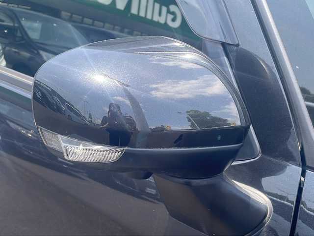トヨタ ルーミー カスタムG 愛知県 2022(令4)年 2.1万km 黒 純正ナビ/パノラマモニター/両側パワースライドドア/衝突回避支援ブレーキ機能/アダプティブクルーズコントロール/車線逸脱警報機能/ドライブレコーダー/スマートキー/キーレス/電動格納ミラー/ETC/ワンオーナー