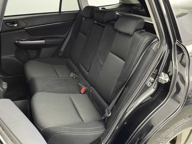 スバル レヴォーグ 1．6GT アイサイト 新潟県 2016(平28)年 2.4万km クリスタルブラックシリカ 純正９型ナビ(CN-LR710D)/バックカメラ/フルセグTV/レーダークルーズコントロール/パワーシート/LEDヘッドライト/保証書/アイサイト/スマートキー/ETC/Bluetooth/ターボ/4WD/純正フロアマット