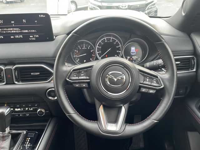マツダ ＣＸ－８ 25S ブラックトーンED 京都府 2021(令3)年 2.3万km マシーングレープレミアムM 純正メモリナビ　Ｂｌｕｅｔｏｏｔｈオーディオ　フルセグ　全方位カメラ　ルーフレール　アダプティブクルーズコントロール　レーンキープアシスト　コーナーセンサー　前後ドラレコ　ＬＥＤヘッドライト　禁煙車