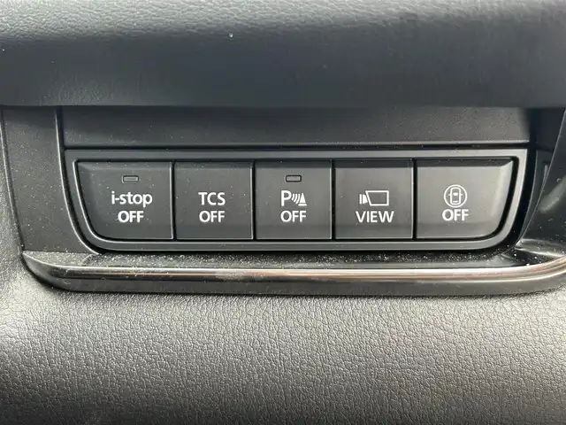 マツダ ＣＸ－３０ XD ブラックトーンエディション 静岡県 2022(令4)年 3.8万km マシーングレープレミアムM 特別仕様車/【特別装備】/・クルージング＆トラフィック・サポート/・電動格納リモコン式カラードドアミラー（オート格納／ヒーテッド機能）：グロスブラック/・２１５／５５Ｒ１８　９５Ｈタイヤ＆１８×７Ｊインチアルミホイール（ブラックメタリック塗装）/・シート（カラー：ブラック）/純正ナビ/ＤＶＤ再【メーカーオプション】/フルセグＴＶ【メーカーオプション】/３６０セーフティＰＫＧ【メーカーオプション】/３６０°ビュー・モニター＋ドライバー・モニタリング/ドライビングポジションサポートＰＫＧ【メーカーオプション】/３６０°ビュー・モニター＋ドライバー・モニタリング運転席１０Ｗａｙパワーシート＆ドライビングポジションメモリー機能（シート位置／アクティブ・ドライビング・ディスプレイ／ドアミラー角度、リバース連動）＋運転席＆助手席シートヒーター＋ステアリングヒーター/i-stop/追従機能付きクルーズコントロール/ブラインドスポット/電動リアゲート/ルーフレール/HUD/ドアバイザー/スマートキー2本/純正フロアマット/純正１８ＡＷ/保証書/取扱説明書
