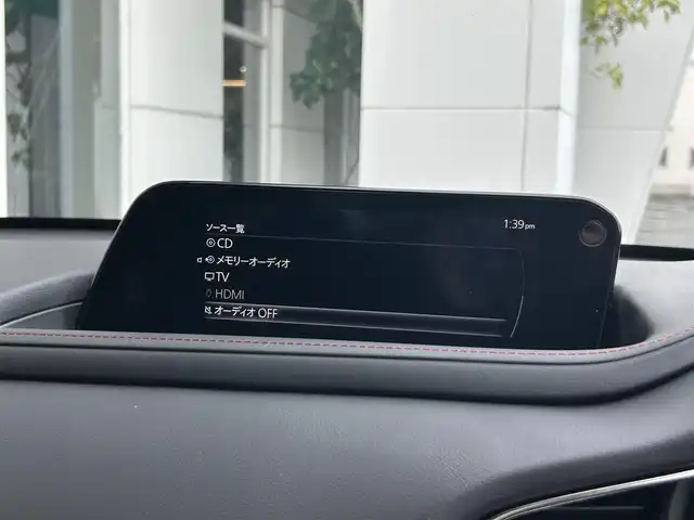 マツダ ＣＸ－３０ XD ブラックトーンエディション 静岡県 2022(令4)年 3.8万km マシーングレープレミアムM 特別仕様車/【特別装備】/・クルージング＆トラフィック・サポート/・電動格納リモコン式カラードドアミラー（オート格納／ヒーテッド機能）：グロスブラック/・２１５／５５Ｒ１８　９５Ｈタイヤ＆１８×７Ｊインチアルミホイール（ブラックメタリック塗装）/・シート（カラー：ブラック）/純正ナビ/ＤＶＤ再【メーカーオプション】/フルセグＴＶ【メーカーオプション】/３６０セーフティＰＫＧ【メーカーオプション】/３６０°ビュー・モニター＋ドライバー・モニタリング/ドライビングポジションサポートＰＫＧ【メーカーオプション】/３６０°ビュー・モニター＋ドライバー・モニタリング運転席１０Ｗａｙパワーシート＆ドライビングポジションメモリー機能（シート位置／アクティブ・ドライビング・ディスプレイ／ドアミラー角度、リバース連動）＋運転席＆助手席シートヒーター＋ステアリングヒーター/i-stop/追従機能付きクルーズコントロール/ブラインドスポット/電動リアゲート/ルーフレール/HUD/ドアバイザー/スマートキー2本/純正フロアマット/純正１８ＡＷ/保証書/取扱説明書