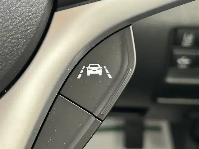 スズキ ハスラー HYBRID G 群馬県 2024(令6)年 0.2万km オフブルーメタリック/ソフトベージュメタリック 純正９インチナビ　全方位カメラ　レーダークルーズコントロール　レーンキープアシスト　衝突軽減ブレーキ　オートマチックハイビーム　シートヒーター　コーナーセンサー　ＬＥＤヘッドライト　ＥＴＣ　禁煙車