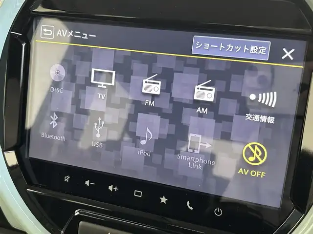 スズキ ハスラー HYBRID G 群馬県 2024(令6)年 0.2万km オフブルーメタリック/ソフトベージュメタリック 純正９インチナビ　全方位カメラ　レーダークルーズコントロール　レーンキープアシスト　衝突軽減ブレーキ　オートマチックハイビーム　シートヒーター　コーナーセンサー　ＬＥＤヘッドライト　ＥＴＣ　禁煙車