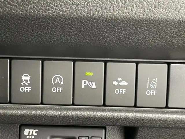 スズキ クロスビー HYBRID MZ 埼玉県 2021(令3)年 8.6万km キャラバンアイボリーパールメタリック/ホワイト 2トーンルーフ 4WD/純正8インチSDナビ/ CD DVD フルセグTV Bluetooth/全方位カメラ/スズキセーフティサポート/デュアルレーダーブレーキサポート/誤発進抑制機能/レーンキープアシスト/アクティブクルーズコントロール/ドライブレコーダー/ダウンヒルアシスト/LEDオートライト/スマートキー/ETC